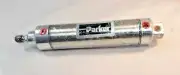 PARKER 2.00DXPSRM0.500 PMAX 250 PSI PNEUMATIC CYLINDER