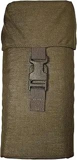 HANKS SURPLUS Soft Padded Molle 12" Optics Spotting Scope Carry Case Cover
