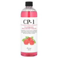 在飛比找iHerb優惠-[iHerb] CP-1 樹莓護理醋，500 毫升