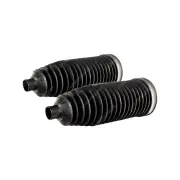 2 x Trupro Front Steering Rack Boot LH / RH for FORD Telstar AT AV AY AX 87-90