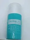DERMALIFT BY SKINN Multi-Dimensional Neck & Decollete Serum 3oz/85mL New&Sealed