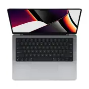 Apple MacBook Pro 14" 2021 - M1 Pro 16GB RAM 512GB SSD (Space Grey) [~Renewed: Very Good]