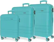 [MOVOM] Galaxy Suitcase Set