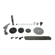 YX140 Z40 Cam Chain Sprocket Tensioner Roller Kit For YX 140cc Engine Motor