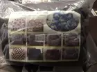 Sofa Covers Stretch Lounge Couch Slipcovers Protector 1 2 3 Seaters Dining Chair