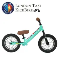 在飛比找蝦皮購物優惠-英國 London Taxi 專業充氣胎 幼兒平衡滑步車 流