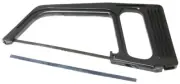 Mini Hack Saw T&E Tools 7962