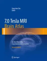 在飛比找博客來優惠-7.0 Tesla MRI Brain Atlas: In-