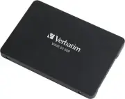 Verbatim 4TB Vi550 2.5" Internal Solid State Drive SSD SATA III Interface