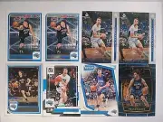 Franz Wagner NBA Basketball Lot Of 8 Cards