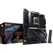 Gigabyte B850 AORUS ELITE WIFI7 Motherboard, AMD B850, Socket AM5, ATX