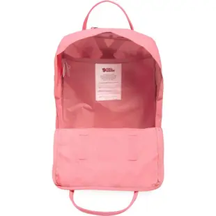 Fjallraven 北極狐 Kanken Classic 粉色 小狐狸 瑞典 防水 書包 空肯包 後背包 背包 帆布