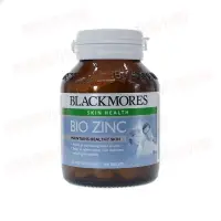 在飛比找蝦皮購物優惠-澳洲 Blackmores bio zinc 澳佳寶 生物鋅