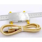 RF-4GHz-60DB Dual Channel Programmable Attenuator RF Attenuator for PC ot25