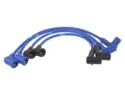 Spark Plug Wire Set For 04-08 Mazda RX8 RC15Y6 ZE81 NGK Lifetime Warranty NGK (for: Mazda)