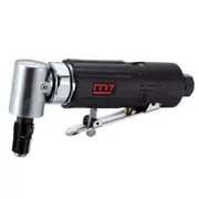 M7 1/8" & 1/4" 160mm 19000rpm Angle Head Air Grinder M7-QA611B