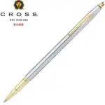 CROSS 世紀系列 金鉻 鋼珠筆 AT0085-75