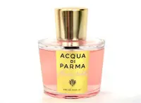 在飛比找Yahoo!奇摩拍賣優惠-試香 Acqua di Parma帕爾瑪之水 高貴玫瑰Ros