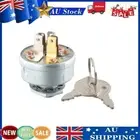 Ignition Starter And Keys Fits-MTD 725-0267A Ride On Tractor-Mower 0945-4