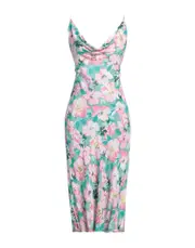 [SISTERS] SISTERS Midi dresses - Item 15438557
