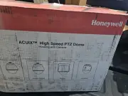 Honeywell ACUIX HDXGNRASW High Speed PTZ dome housing with camera