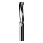 Onsrud Solid Router Bit,1/2",Spiral Upcut 60-251 Onsrud 60-251 895680012562