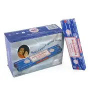 Satya Nag Champa Incense Sticks - 480 Grams - BULK PACK - Satya Sai Baba