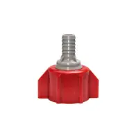 Bag-in-Box Coke Connector