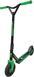 Adrenalin All-Terrain Scooter, Lime