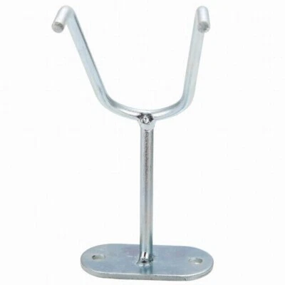 Convenient Auto Car Wall Mount Holder Stand for Gravity Feed Paint Spray Guns
