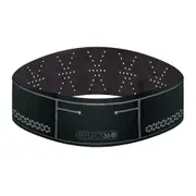Enhanced Visibility Running Belt