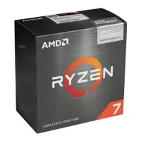 在飛比找蝦皮購物優惠-AMD Ryzen 7 5700G 第4代CPU 8Core