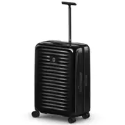 Victorinox Airox Medium 69 cm Hardside Suitcase - Black