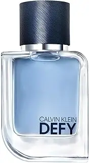 Calvin Klein Defy Eau de Toilette