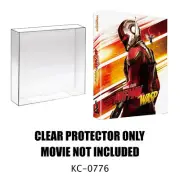 Protector For WEET Ant-Man and the Wasp A1 Fullslip 4K Steelbook LE