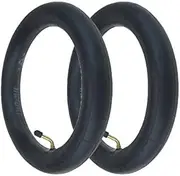 Kenda Mountain Buggy Duet Inner Tubes x 2 with Angled Valves Size 10 x 2 2 Count Pack of 1