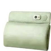 Electric Hot Water Bottle With Soft Cover, Adjustable USB Stomach Heating Pad, Portable Hand Warmer Pouch, Digital Display Heating Pack For Menstrual Cramps, Cold Weather
