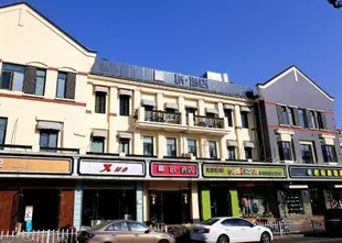 派酒店 徐州高鐵站店PAI Hotels·Xuzhou Railway Station