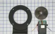R4500601111 Dynapar Encoders, R45 Series ENCODER
