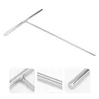 Baking Tool Crepes Maker Cake Icing Spatula Stainless Steel Pancake Fruit Push