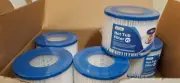 5 PCS Type VI Hot Tub Filter Spa Pool Filter New Sealed