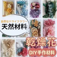 在飛比找momo購物網優惠-【BJ SHOP】植物果實 花材 花藝材料包 浮游花 浮油花