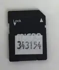 Proform Boston Marathon Treadmill Console Reprogramming Micro SD Card 343154