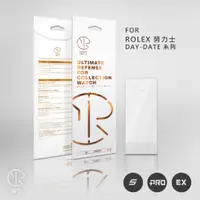 在飛比找蝦皮購物優惠-IRT高級腕錶專屬保護膜FOR 勞力士 ROLEX LADY