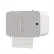 Smart Sensor Tissue Box Rechargeable Auto Dispenser
