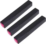 minkissy Square Eyelash Glue Tube Empty Bottle Pack g Silicone Mascara Tube for Travel