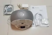 在飛比找Yahoo!奇摩拍賣優惠-JBL On time 喇叭 具備ipod播放音樂 ~ FM