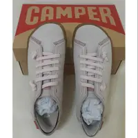 在飛比找蝦皮購物優惠-Camper 經典款 女鞋