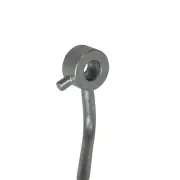 Edelmann 92619 14Mm Male O-Ring X 16Mm Banjo For 06-11 Kia Rio Rio5 (for: Kia)