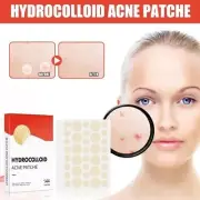 Hydrocolloid Acne Patch Invisible Closed Acne Patch Invisible Acne Face Invisibl